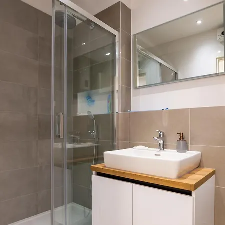 In Vivo Luxury Apartment Split