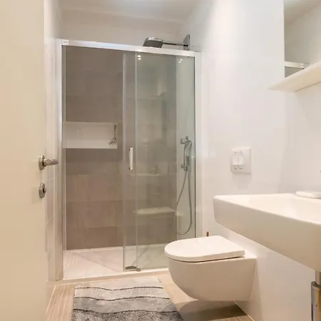 Apartment In Vivo Luxury Split