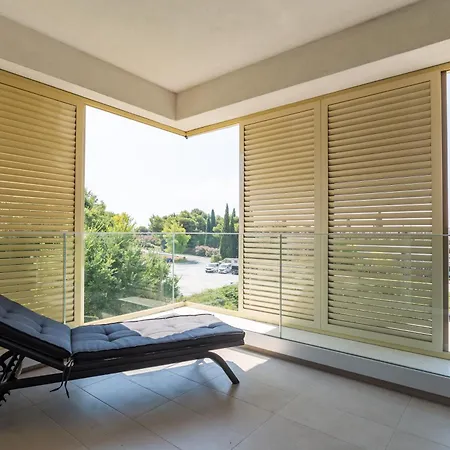 Apartment In Vivo Luxury