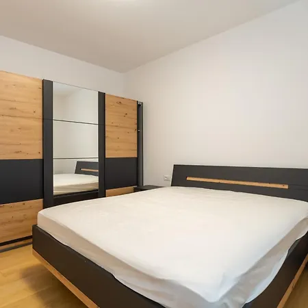 In Vivo Luxury Διαμέρισμα Σπλιτ